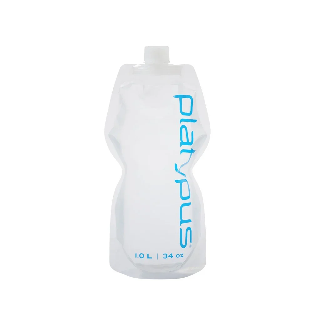 Bouteille souple Platypus SoftBottle 1 L - Apex