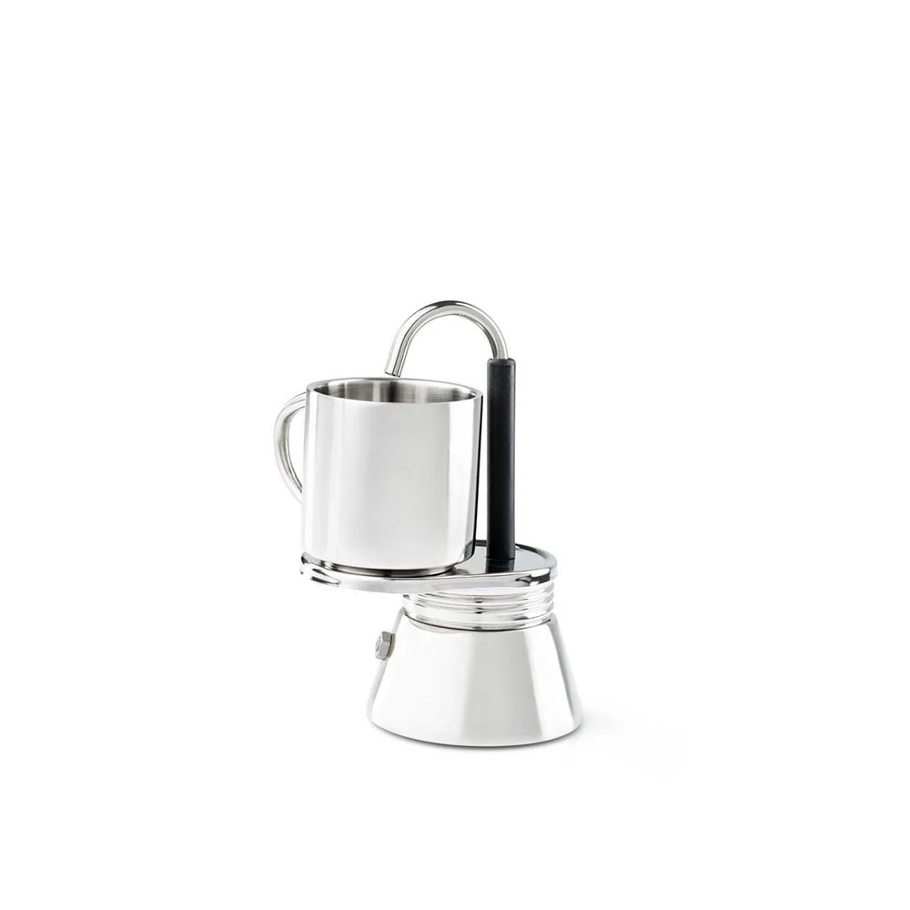 Cafetière à espresso GSI Mini Espresso 1 tasse