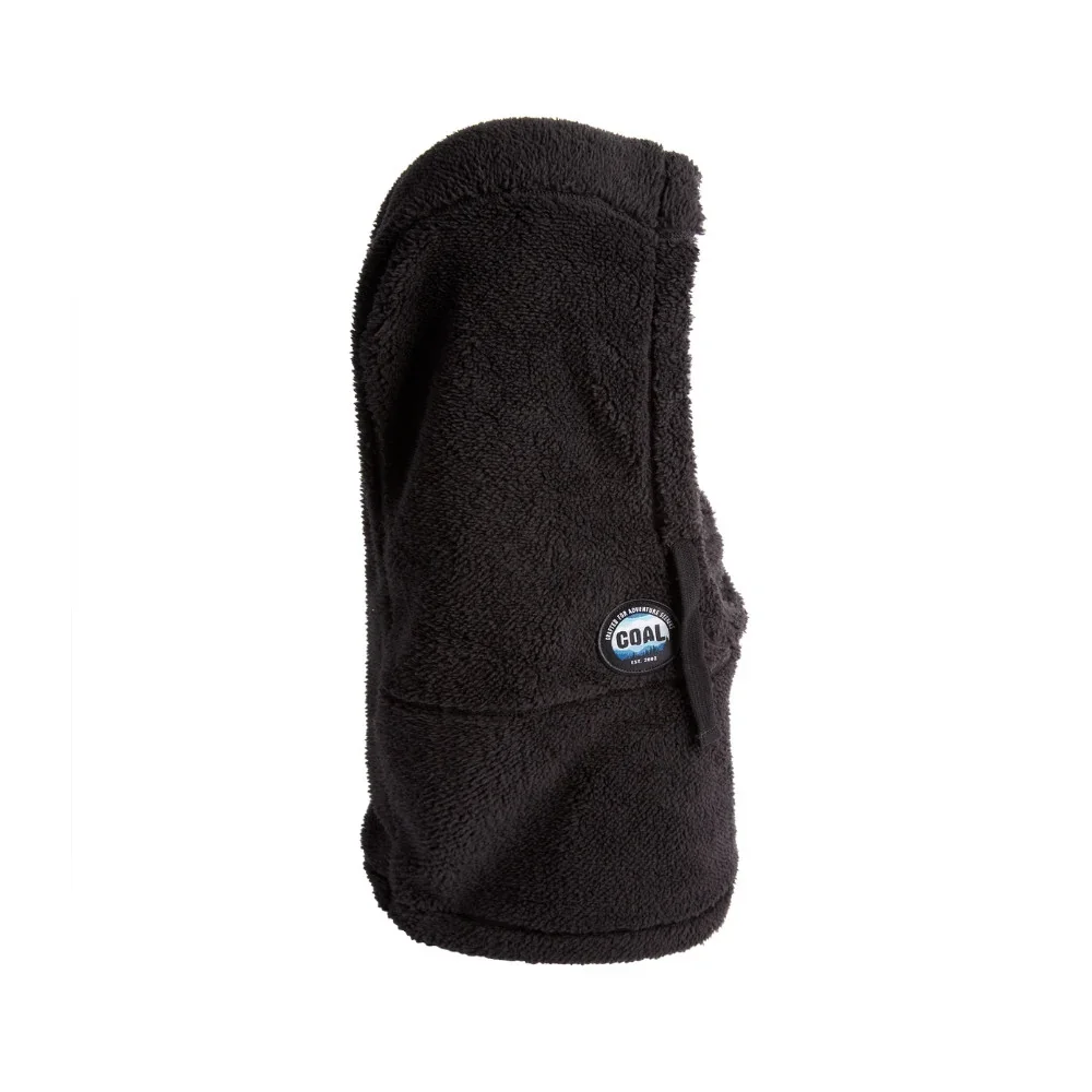 Cagoule Coal The Ridge Sherpa Hood - Image 2