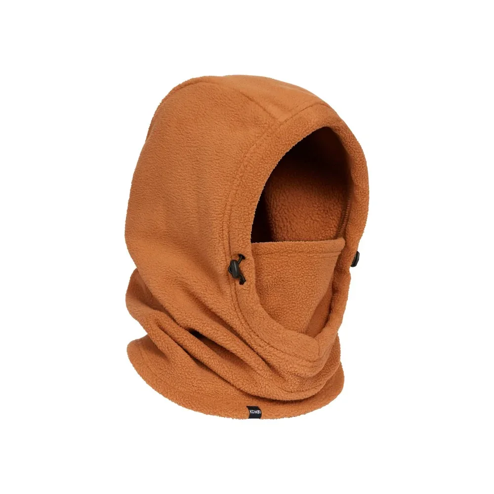 Cagoule Kombi Sasquatch Fleece - Image 4