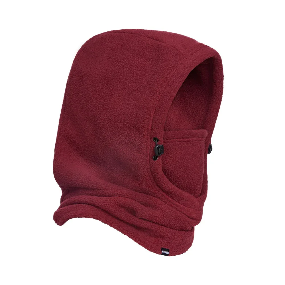 Cagoule Kombi Sasquatch Fleece - Image 7
