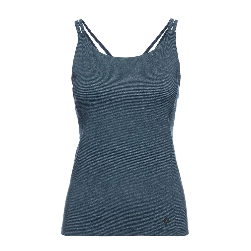 Camisole Black Diamond Talus (femmes)