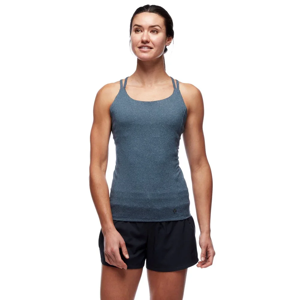 Camisole Black Diamond Talus (femmes) - Image 2