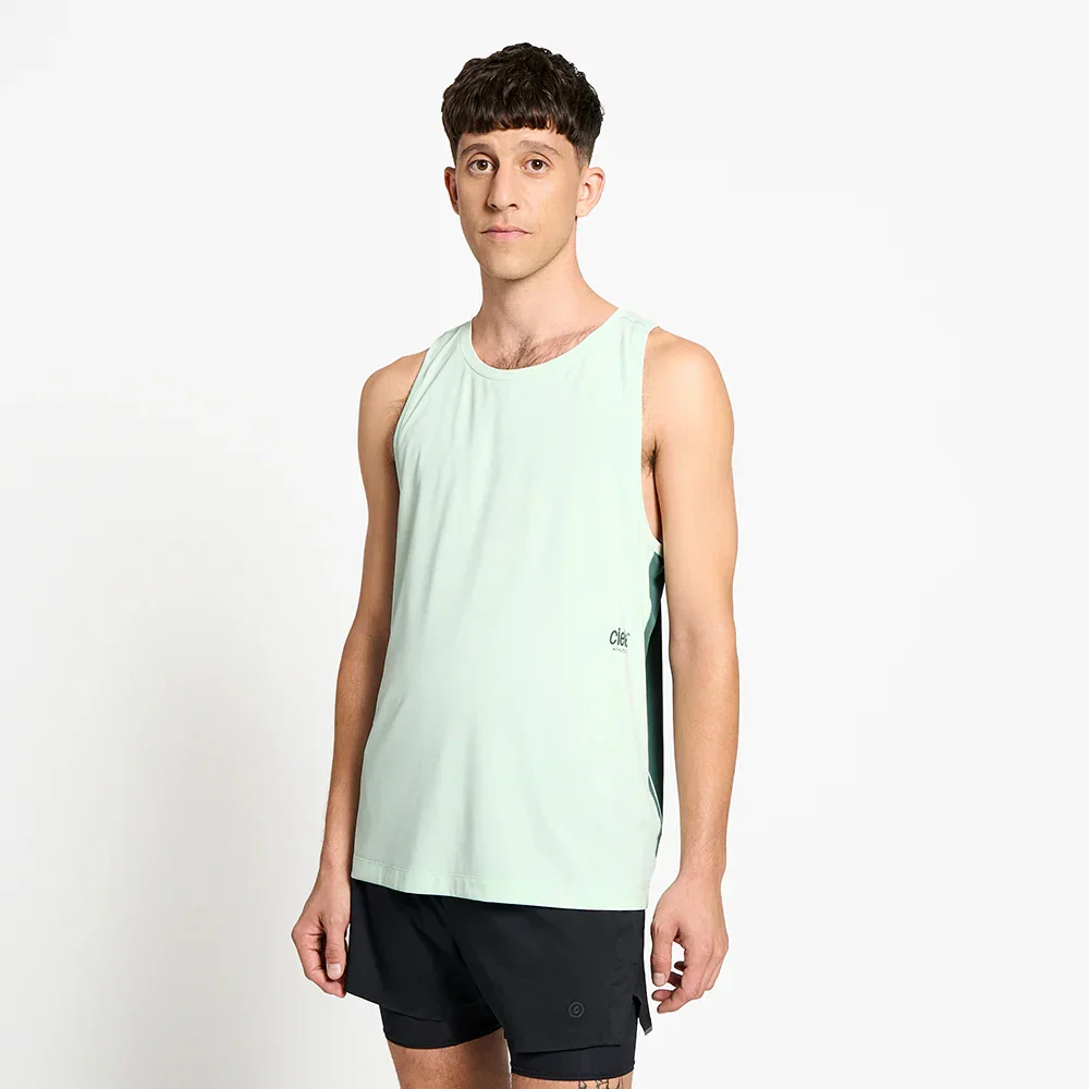 Camisole Ciele DLYSinglet (hommes) - Image 3