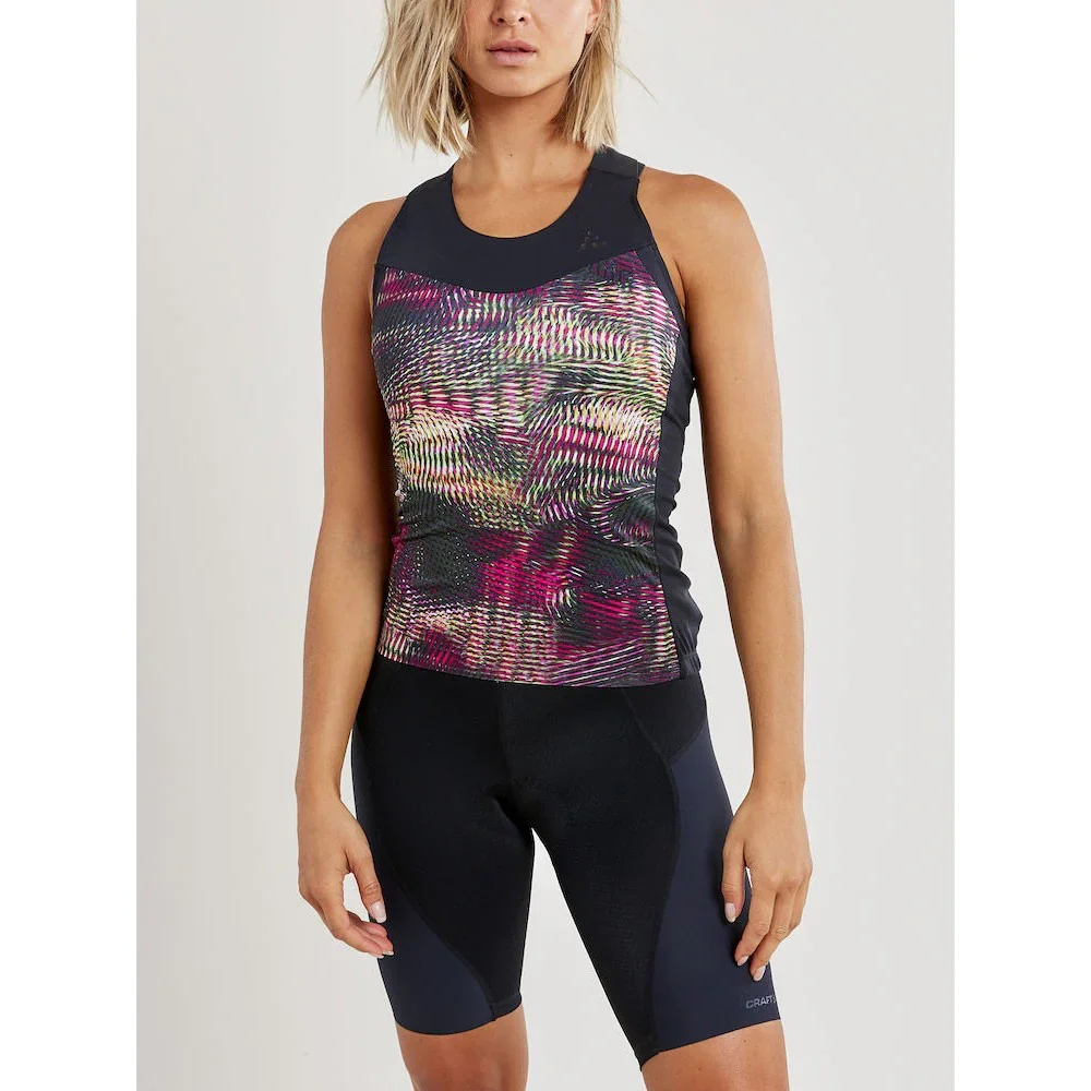 Camisole Craft Stride (femmes) - Image 2