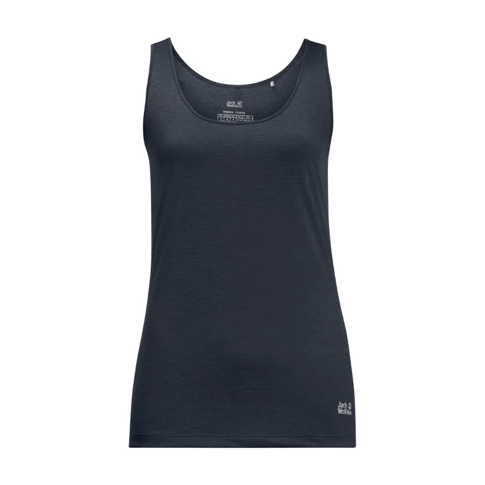 Camisole Jack Wolfskin Pack & Go (femmes)