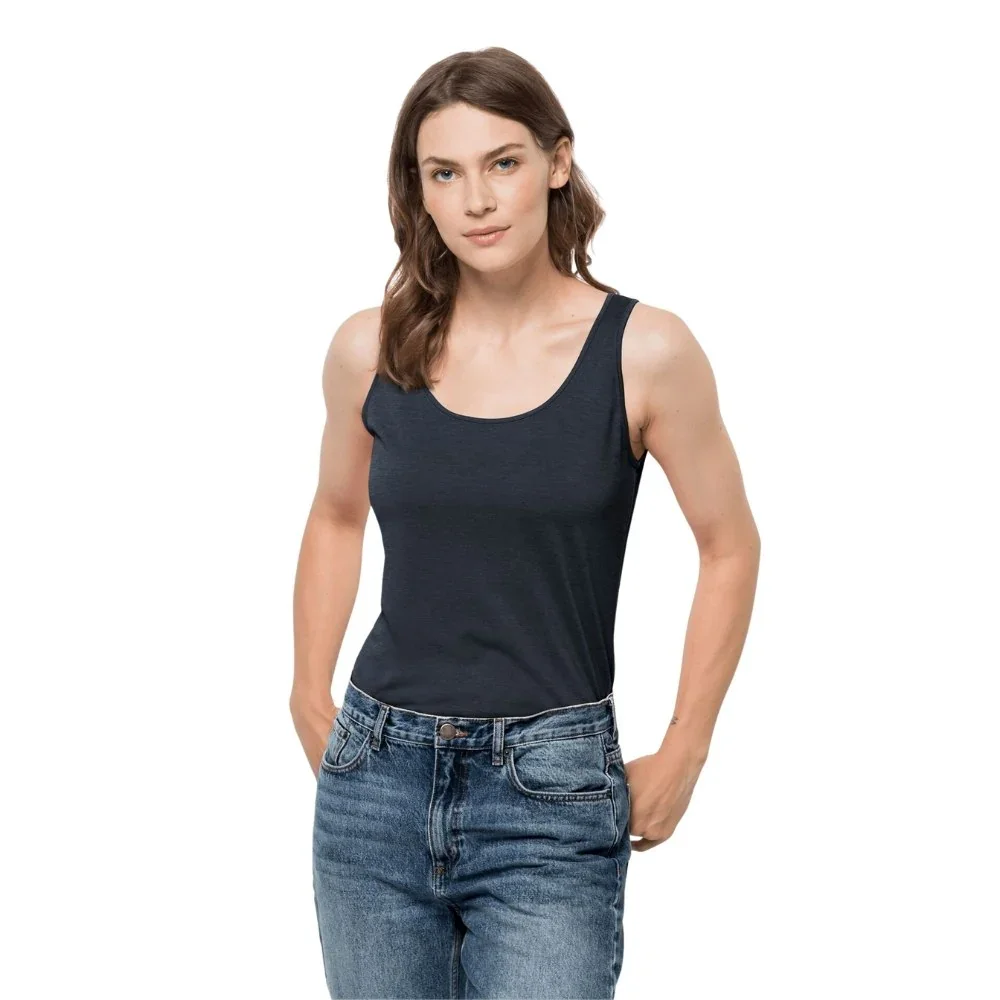 Camisole Jack Wolfskin Pack & Go (femmes) - Image 2