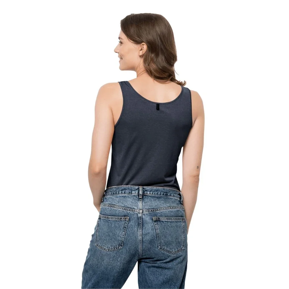 Camisole Jack Wolfskin Pack & Go (femmes) - Image 3