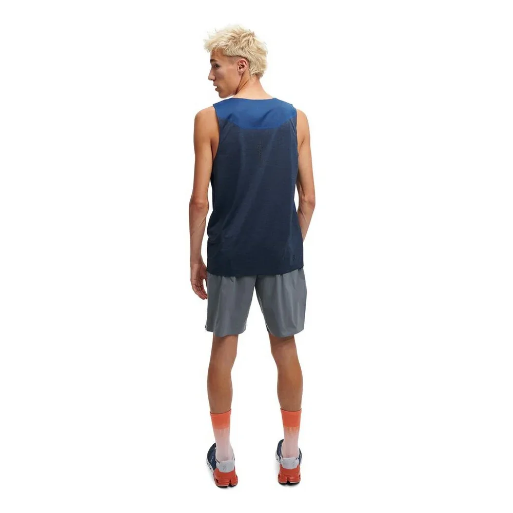 Camisole On Tank-T (hommes) - Image 3