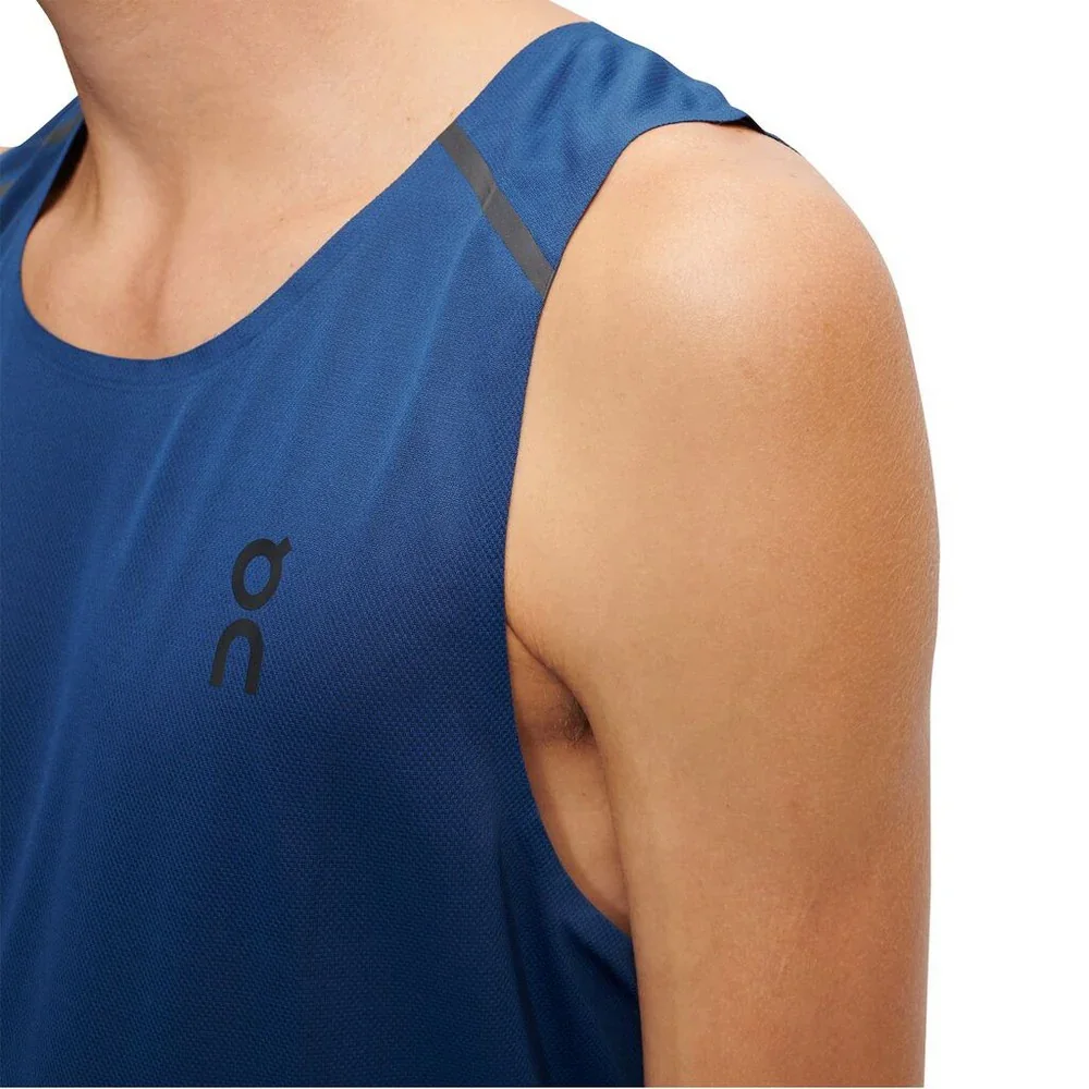 Camisole On Tank-T (hommes) - Image 4