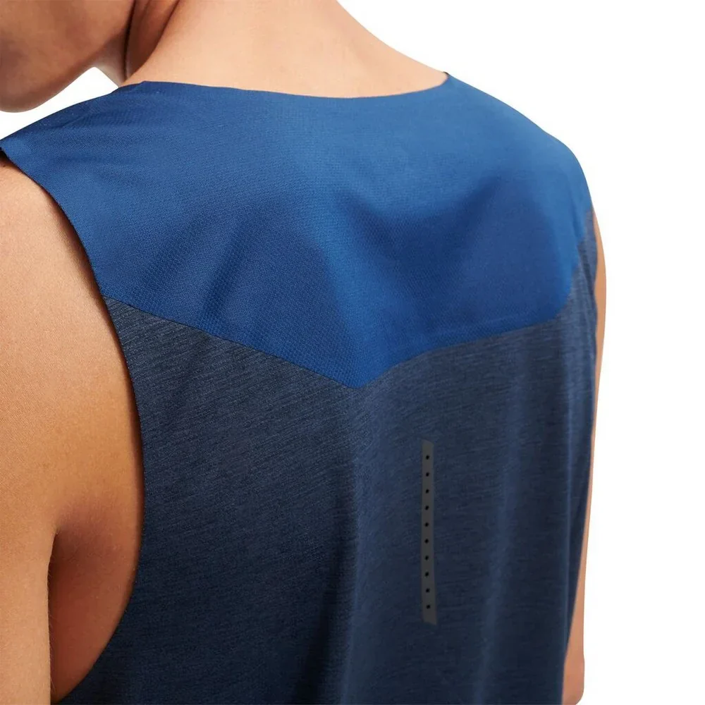 Camisole On Tank-T (hommes) - Image 5