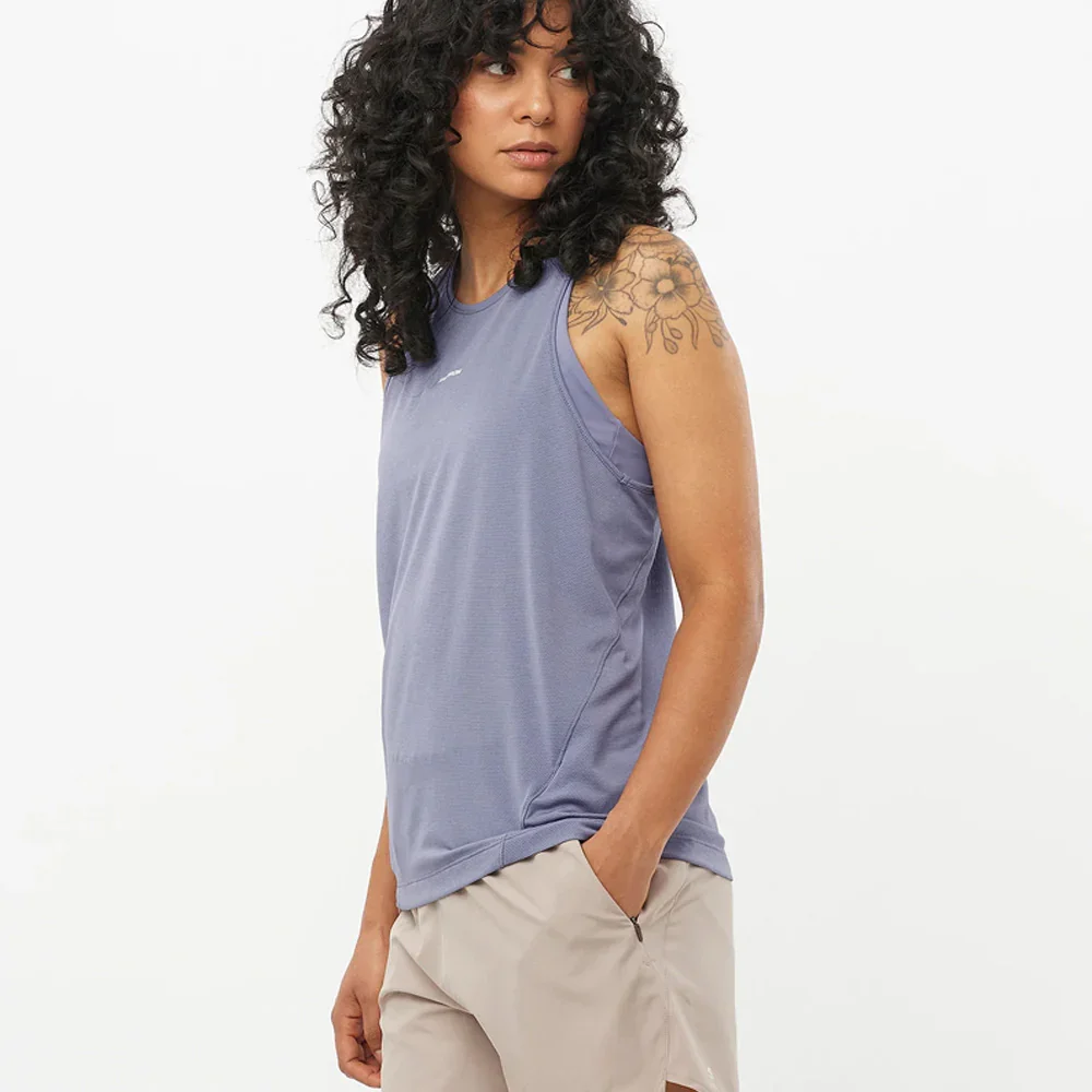 Camisole Salomon Core (femmes) - Image 2