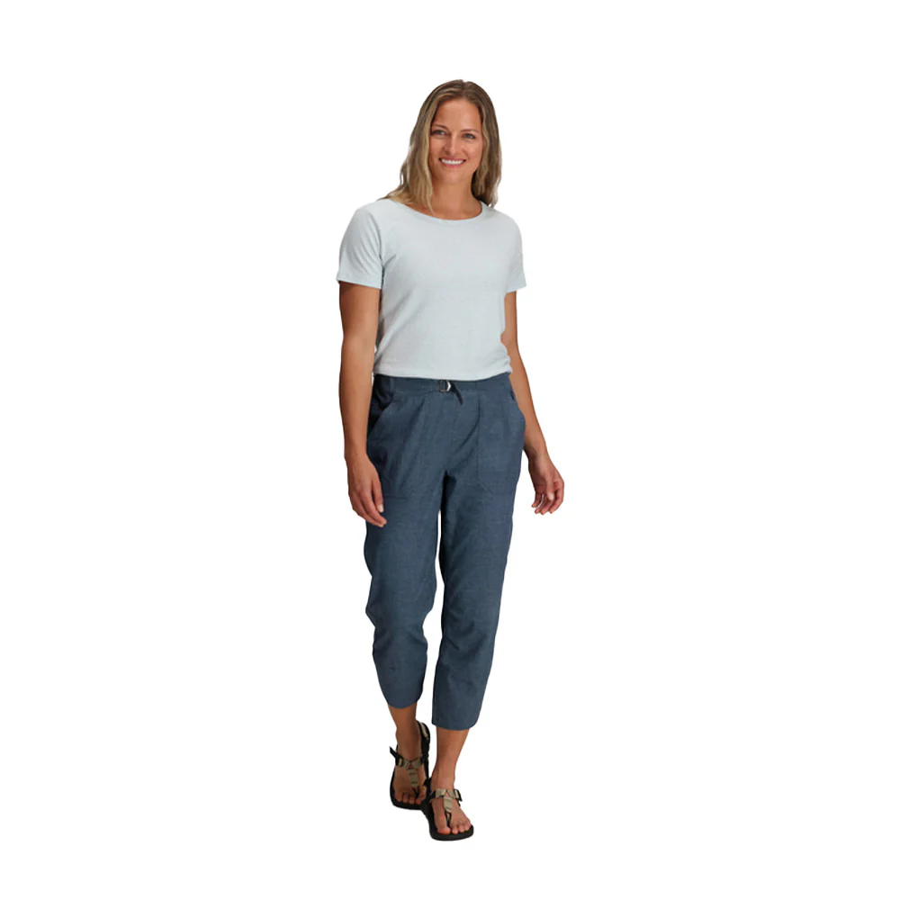 Capri Royal Robbins Hempline (femmes) - Image 4