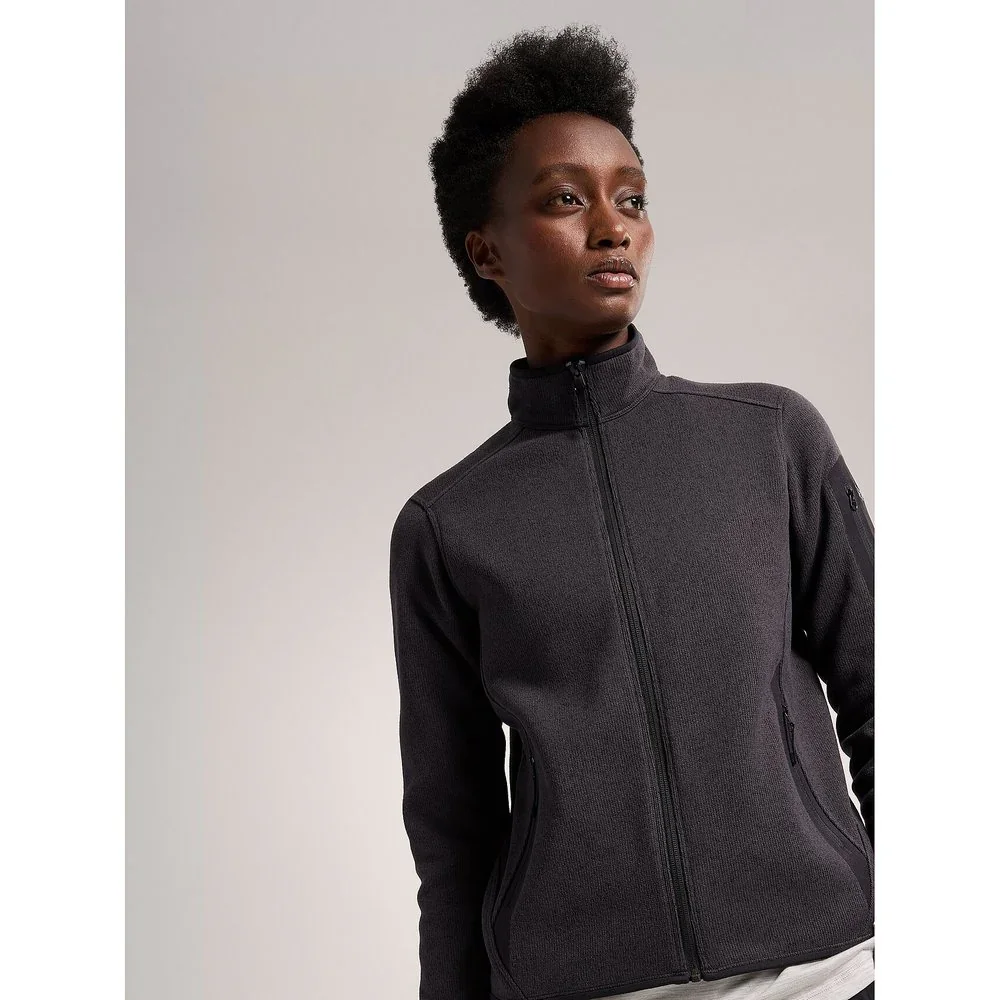 Cardigan Arc'teryx Covert (femmes) - Image 10