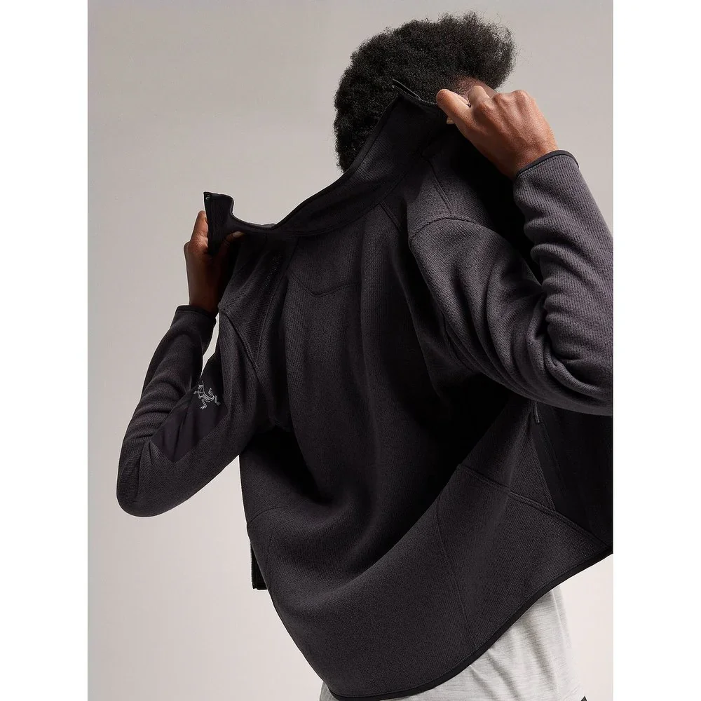 Cardigan Arc'teryx Covert (femmes) - Image 11