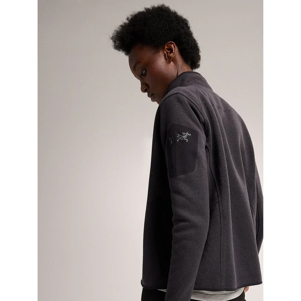 Cardigan Arc'teryx Covert (femmes) - Image 14