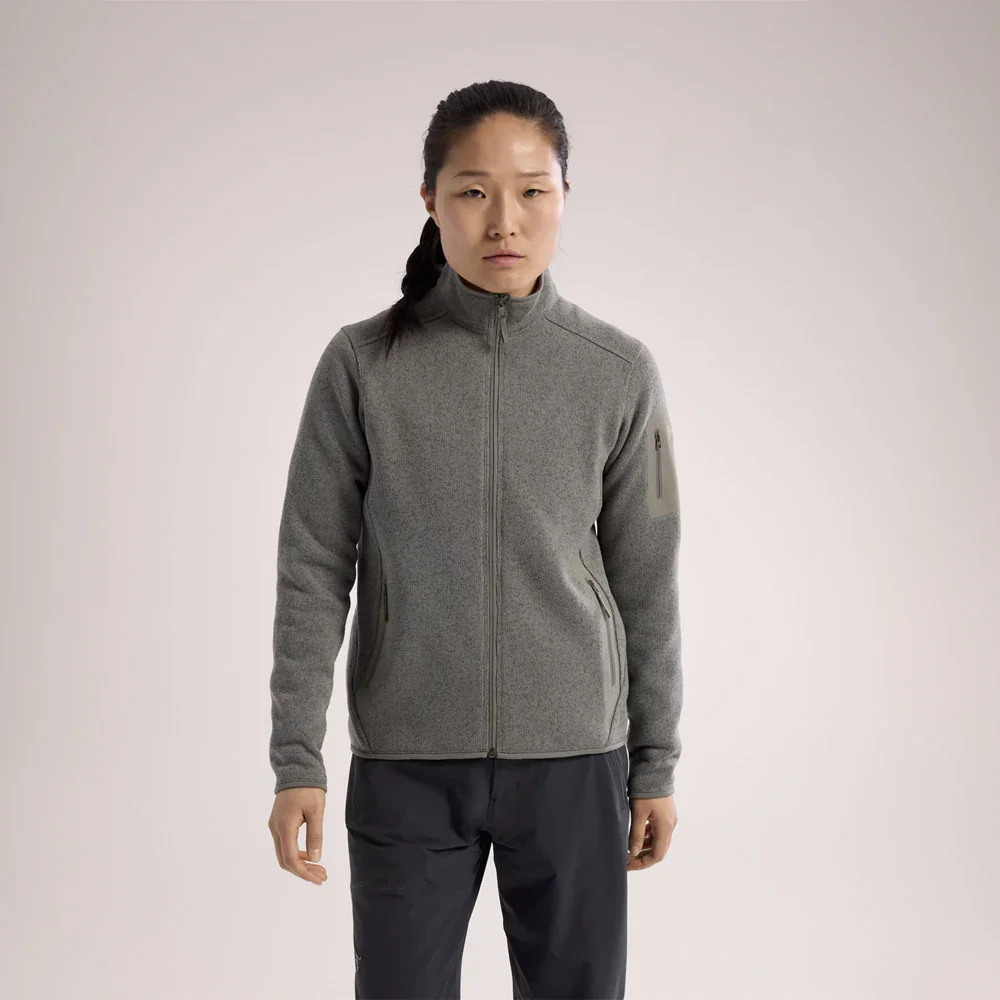 Cardigan Arc'teryx Covert (femmes) - Image 17