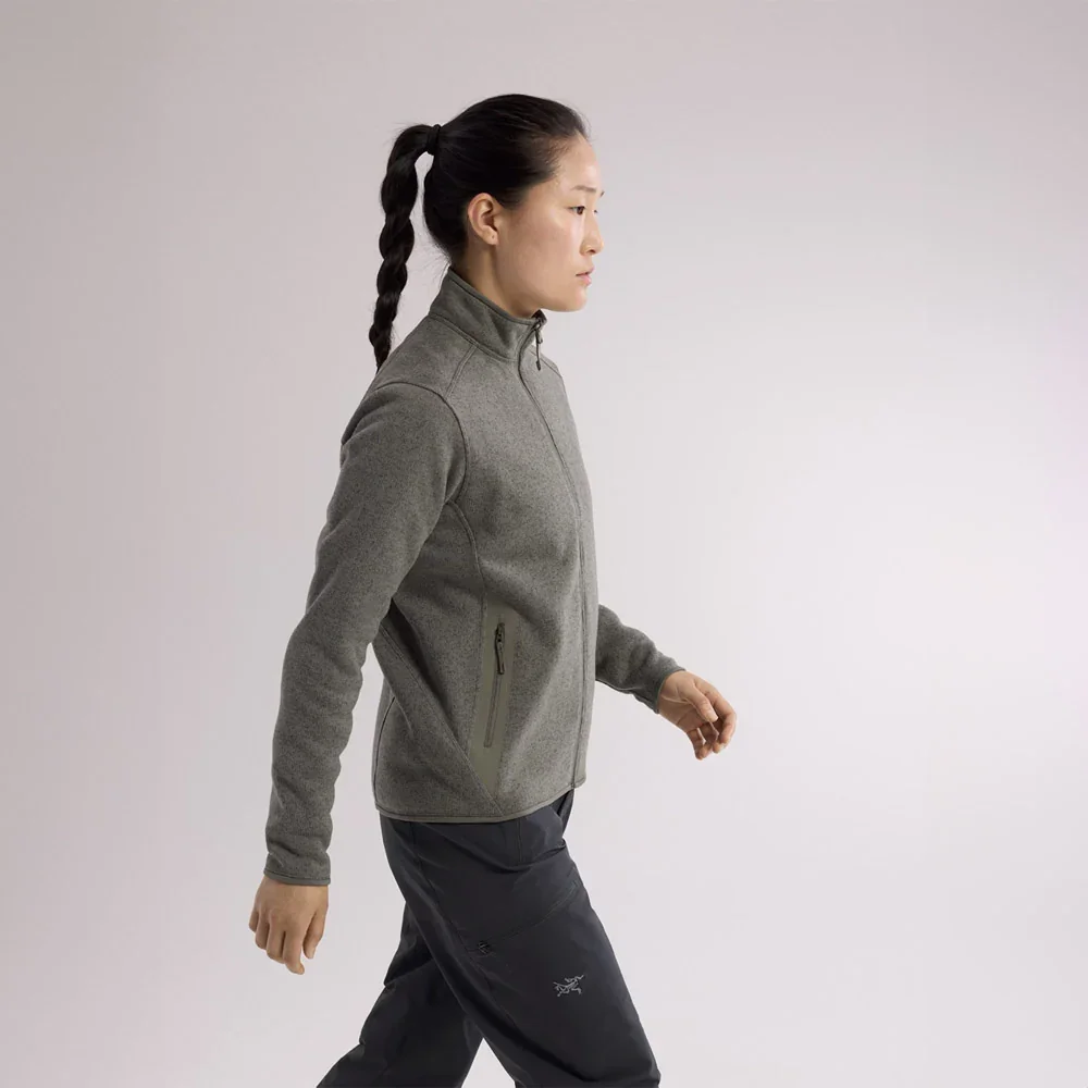 Cardigan Arc'teryx Covert (femmes) - Image 19
