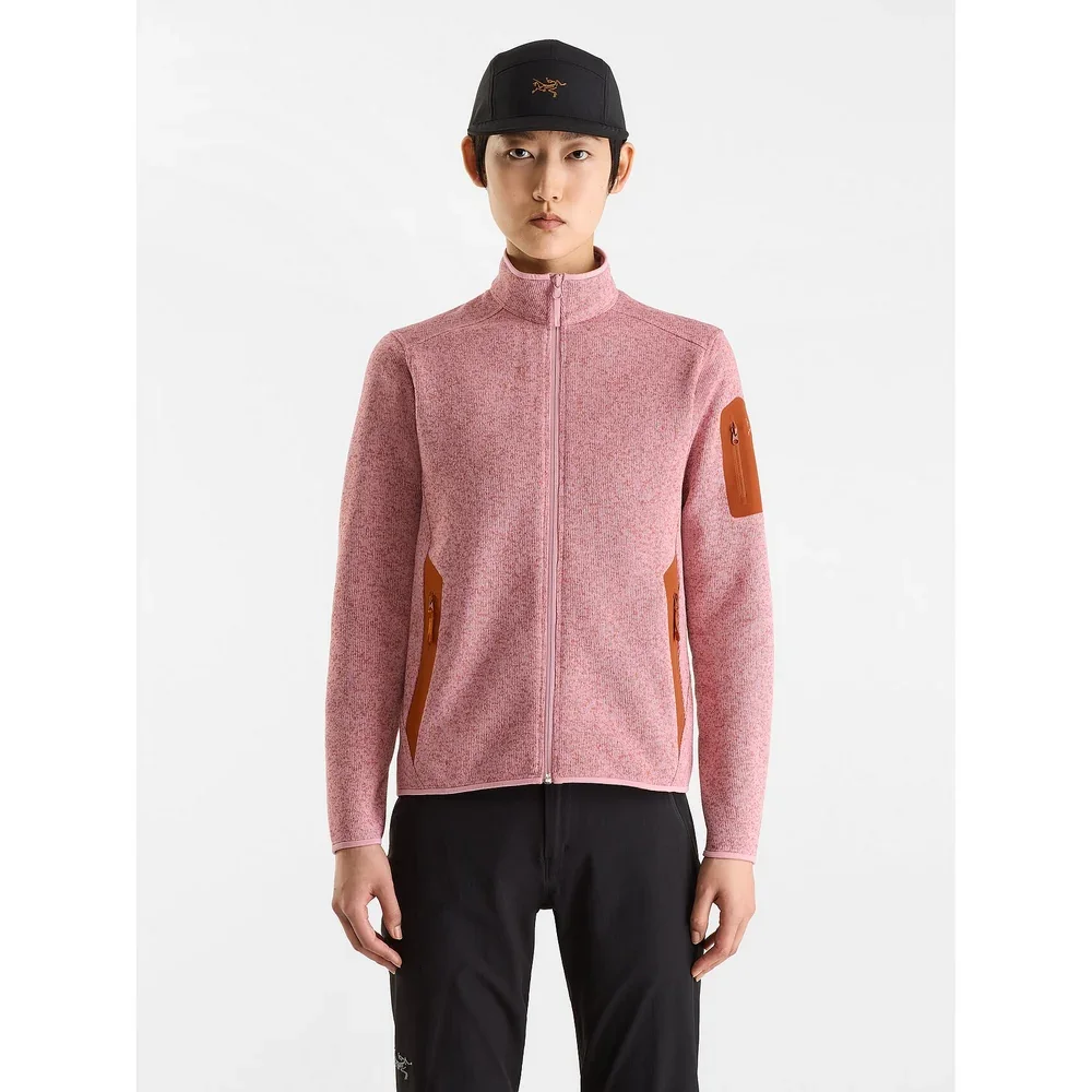 Cardigan Arc'teryx Covert (femmes) - Image 3