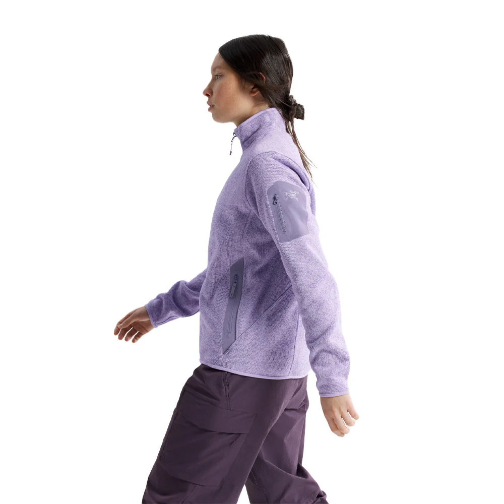 Cardigan Arc'teryx Covert (femmes) - Image 36