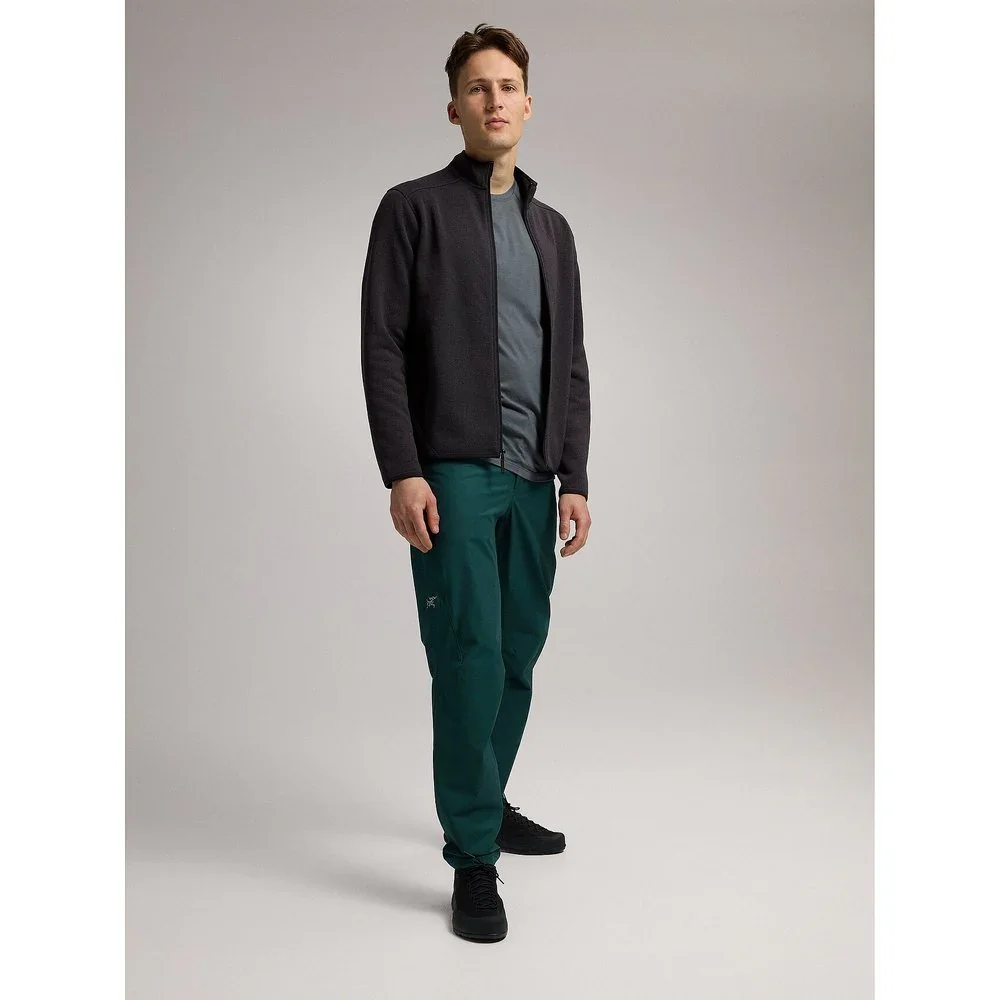 Cardigan Arc'teryx Covert (hommes) - Image 4