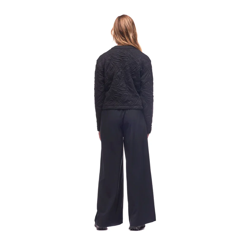 Cardigan Indyeva Desen (femmes) - Image 3