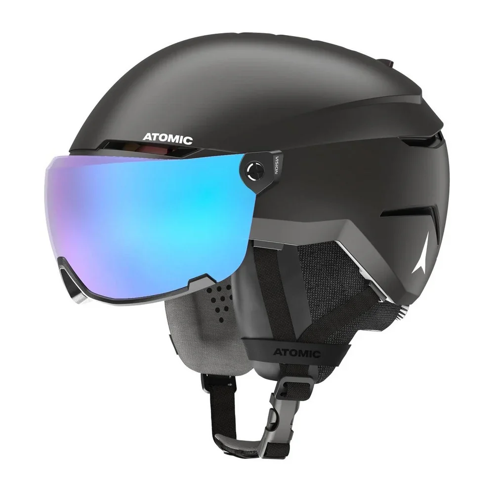 Casque de ski Atomic Savor Visor Stereo - Image 3