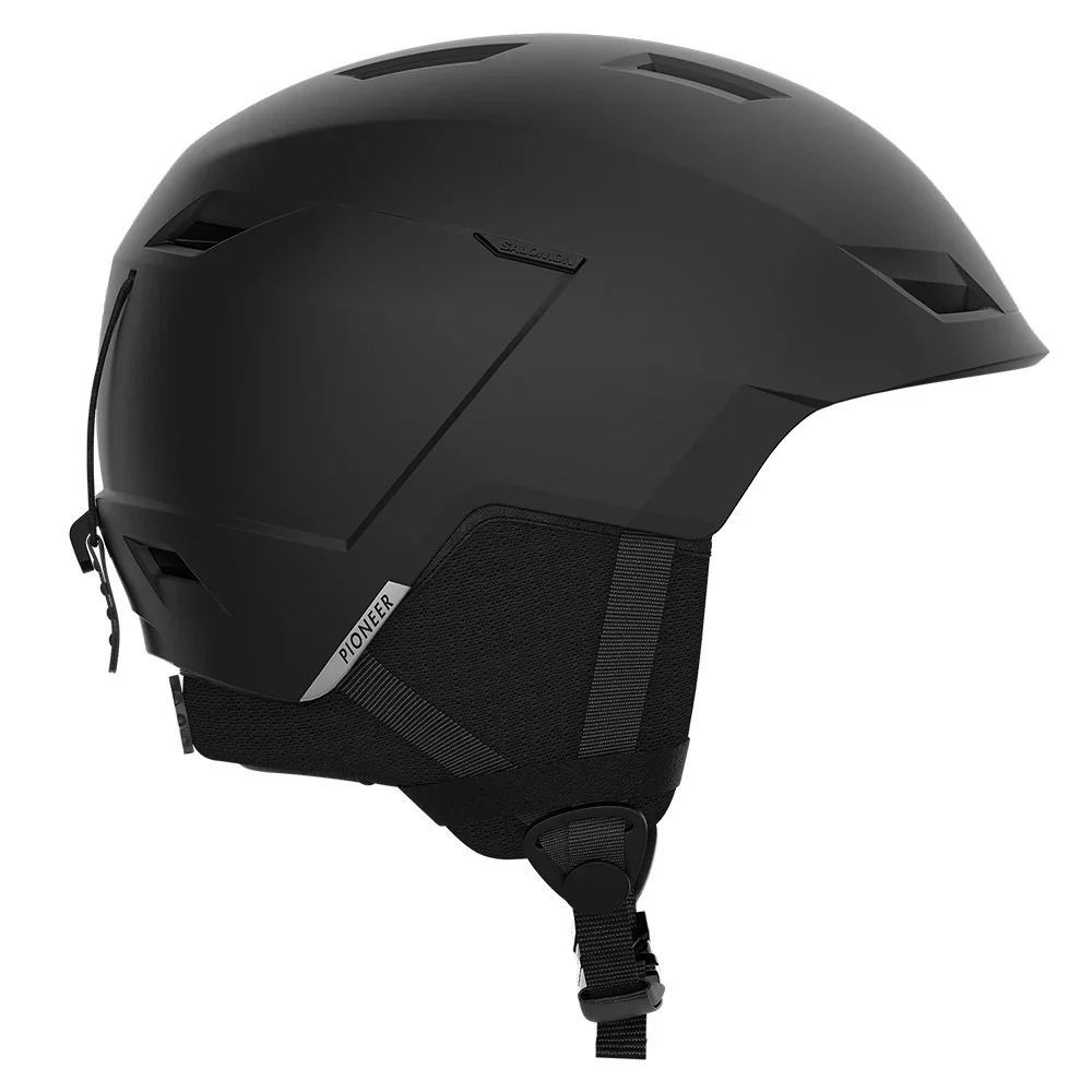 Casque de ski Salomon Pioneer LT Access - Image 2