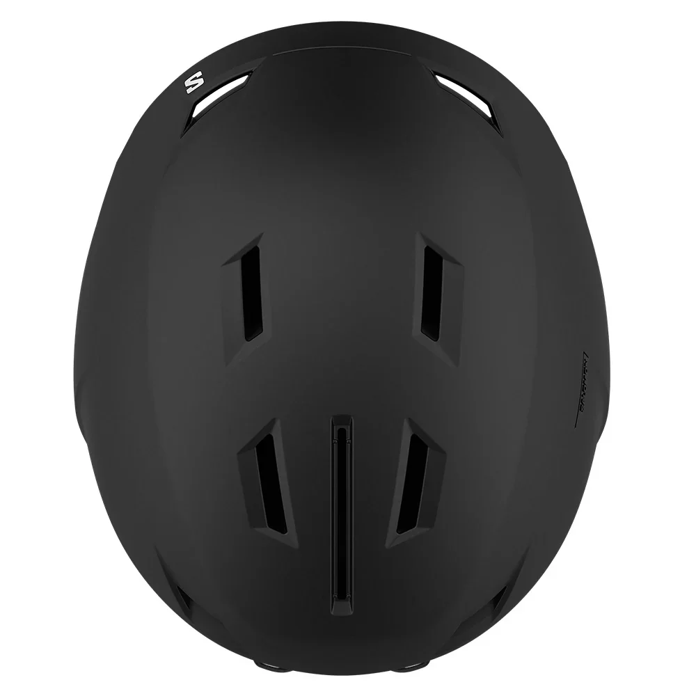 Casque de ski Salomon Pioneer LT Access - Image 4