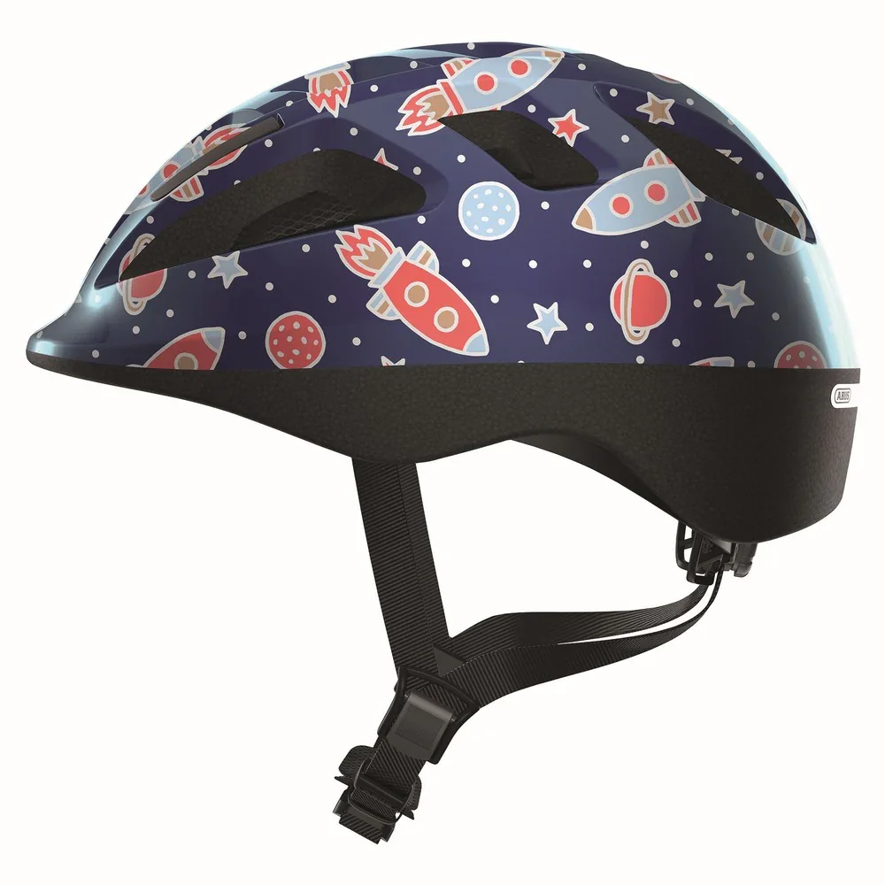 Casque de vélo Abus 2.0 Smooty (juniors) - Image 5
