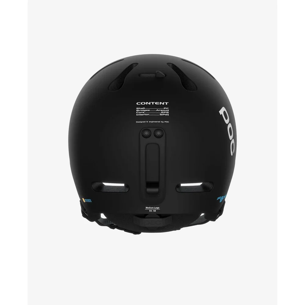 Casque Poc Fornix Spin - Image 3