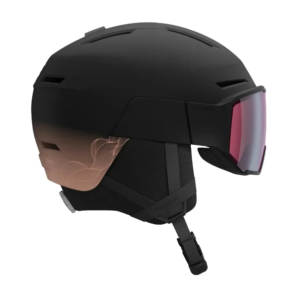 Casque Salomon Osmo Sigma - Image 2