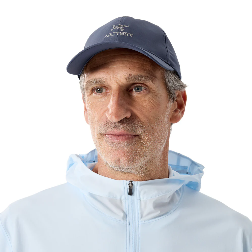 Casquette Arc'teryx Bird Word - Image 17