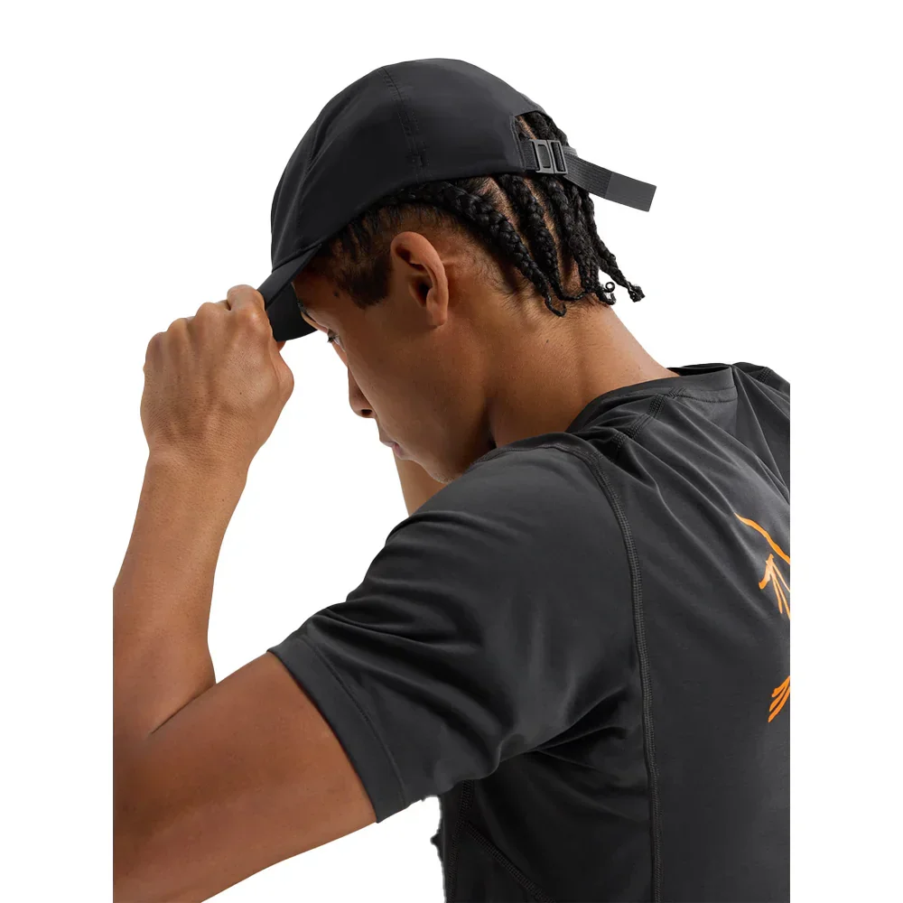 Casquette Arc'teryx Bird Word - Image 3