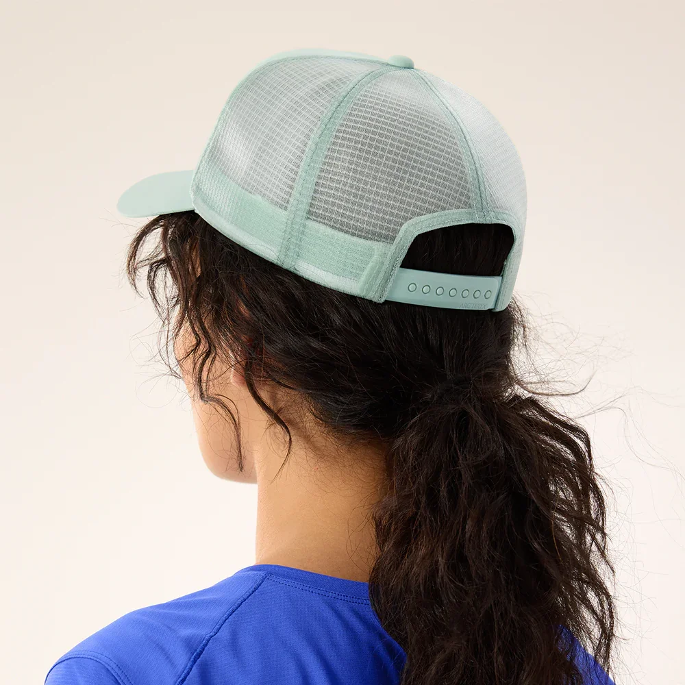 Casquette Arc'teryx Bird Word Trucker - Image 11