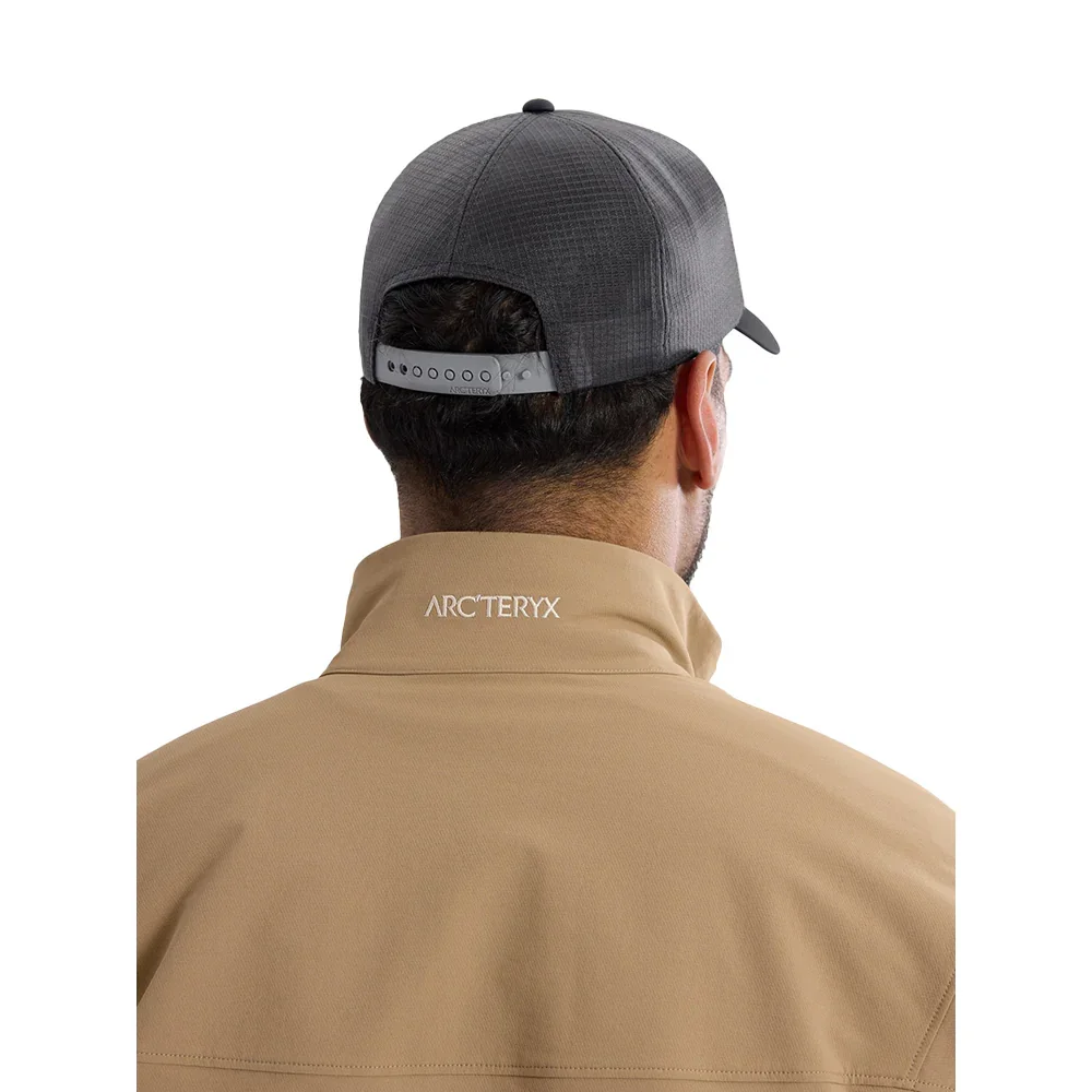 Casquette Arc'teryx Bird Word Trucker - Image 2