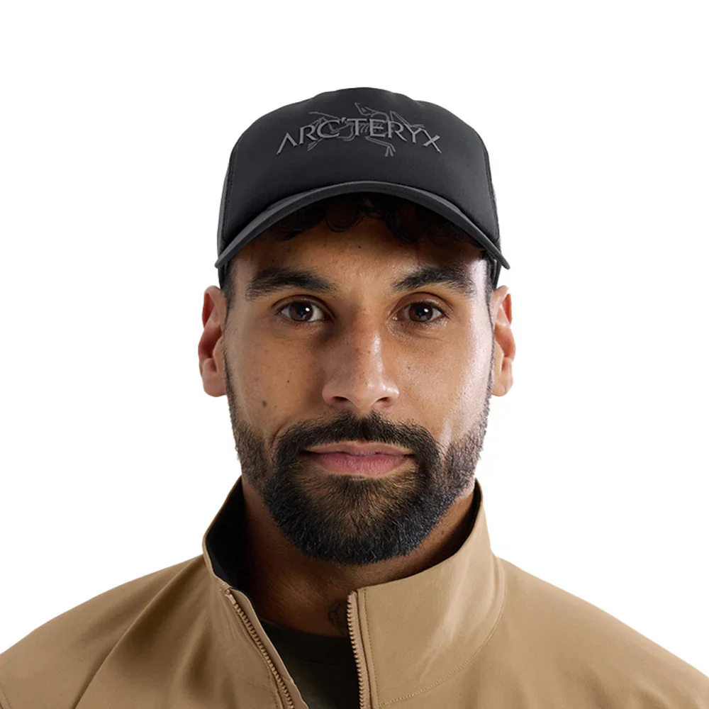 Casquette Arc'teryx Bird Word Trucker - Image 3