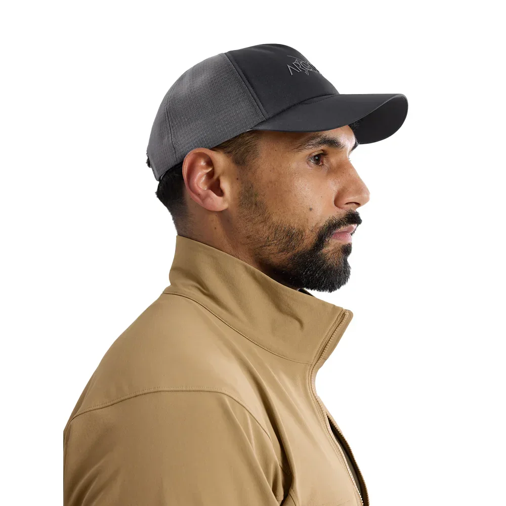 Casquette Arc'teryx Bird Word Trucker - Image 4