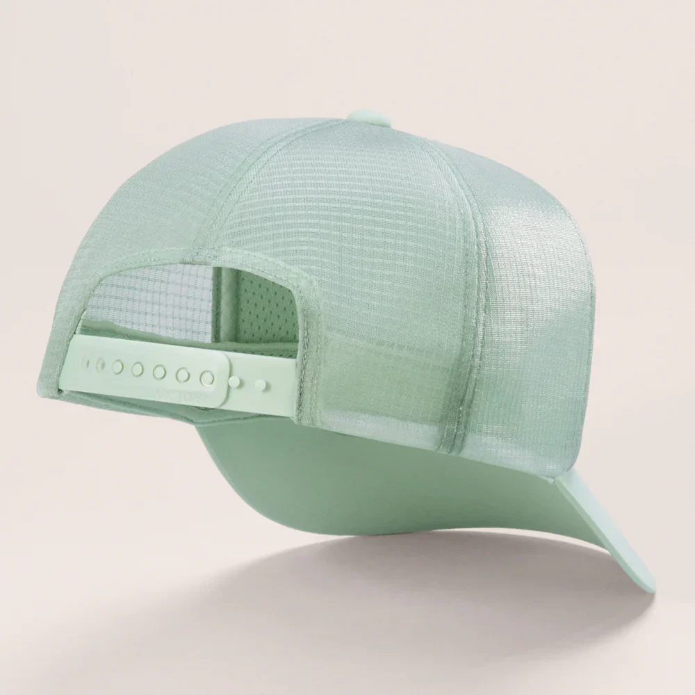 Casquette Arc'teryx Bird Word Trucker - Image 7