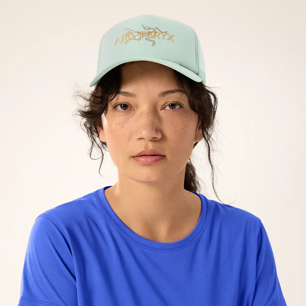 Casquette Arc'teryx Bird Word Trucker - Image 9