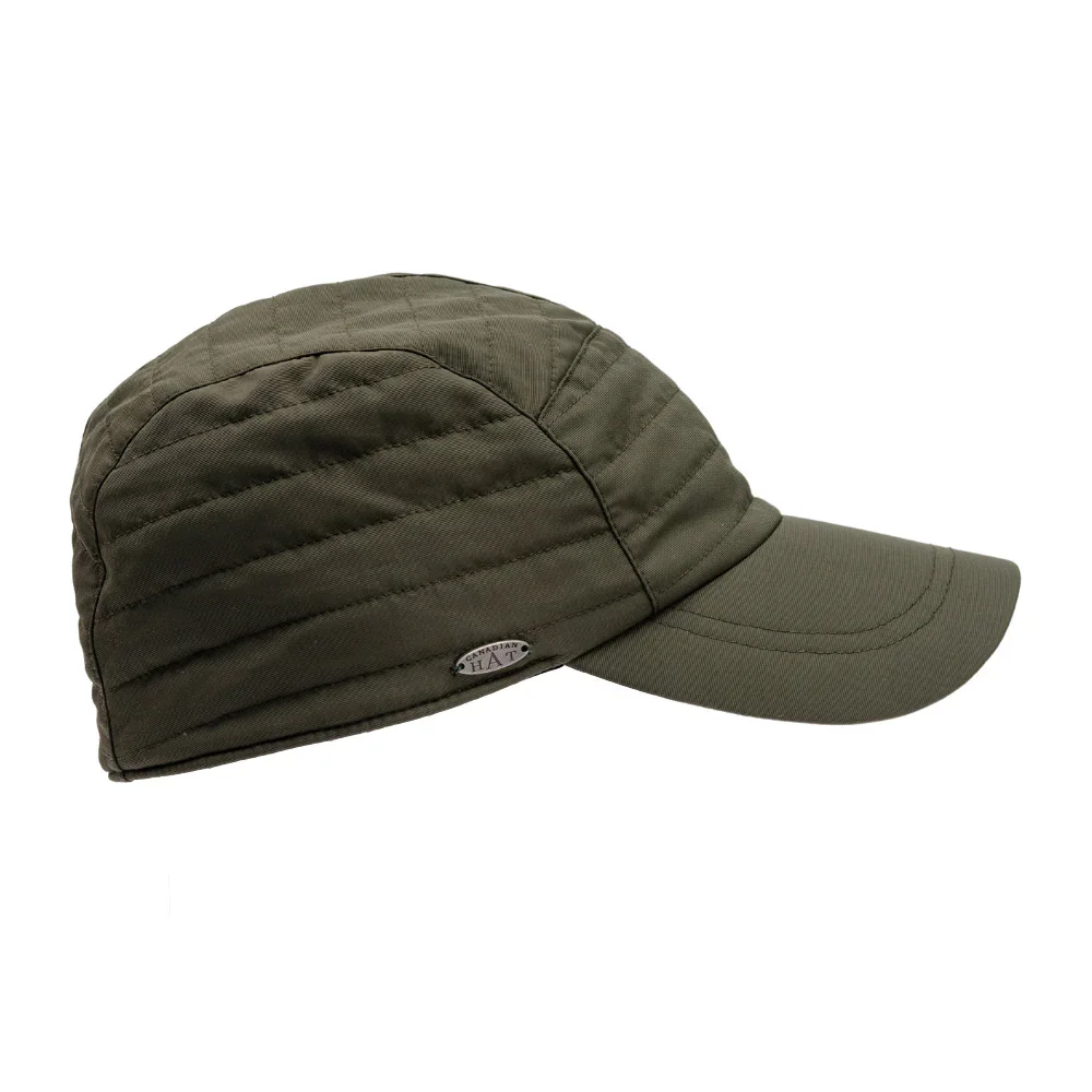 Casquette Canadian Hat Cleon (femmes) - Image 2