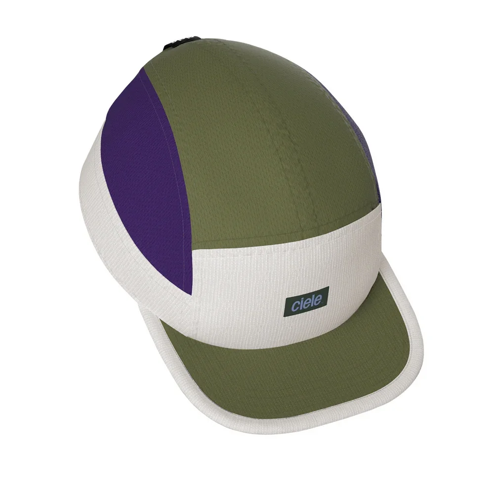 Casquette Ciele ALZCap Standard Grip