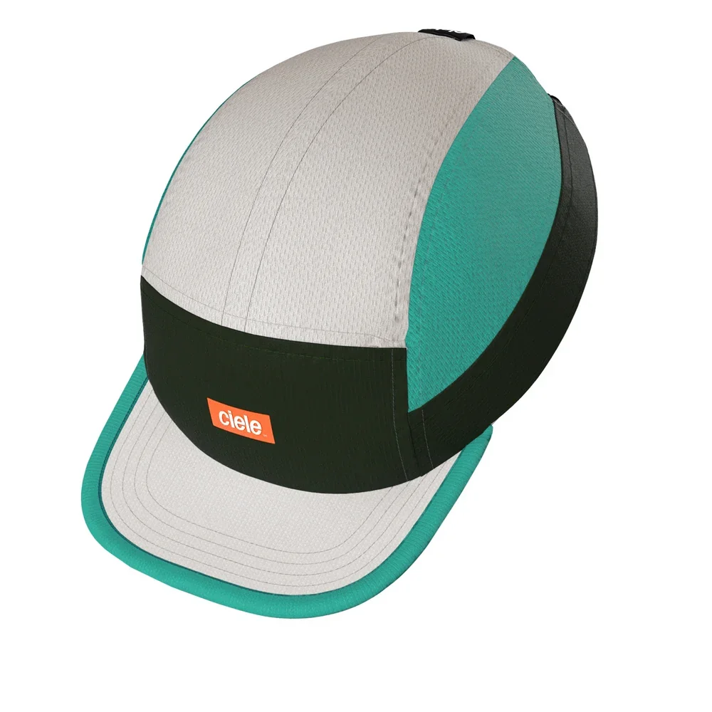 Casquette Ciele ALZCap Standard Grip - Image 10