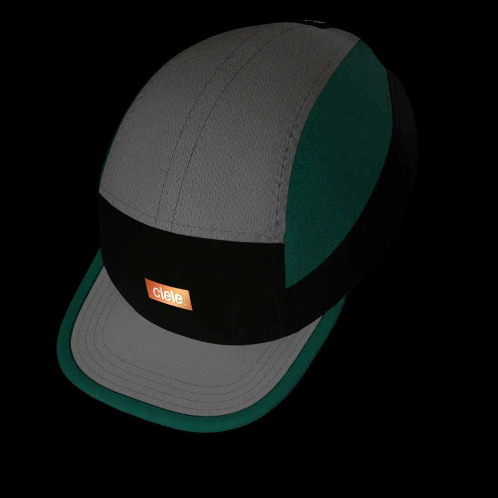 Casquette Ciele ALZCap Standard Grip - Image 11