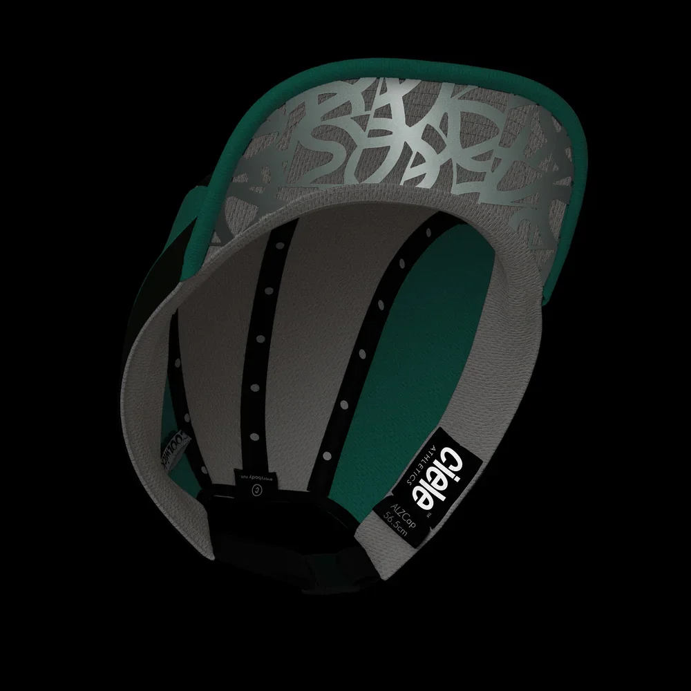 Casquette Ciele ALZCap Standard Grip - Image 12