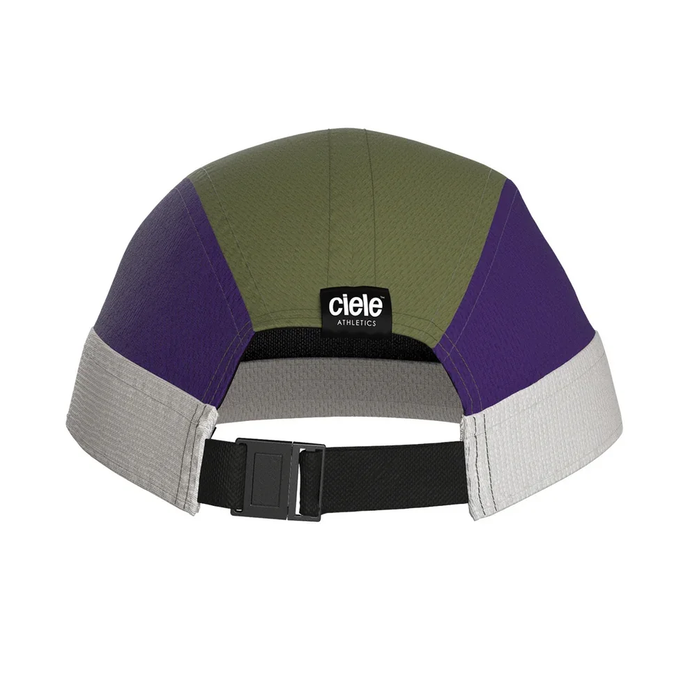 Casquette Ciele ALZCap Standard Grip - Image 3