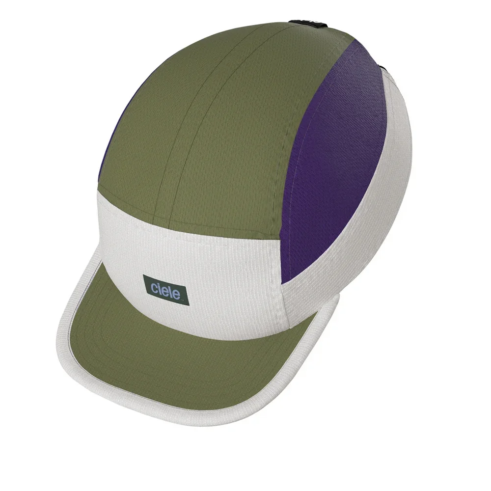 Casquette Ciele ALZCap Standard Grip - Image 4