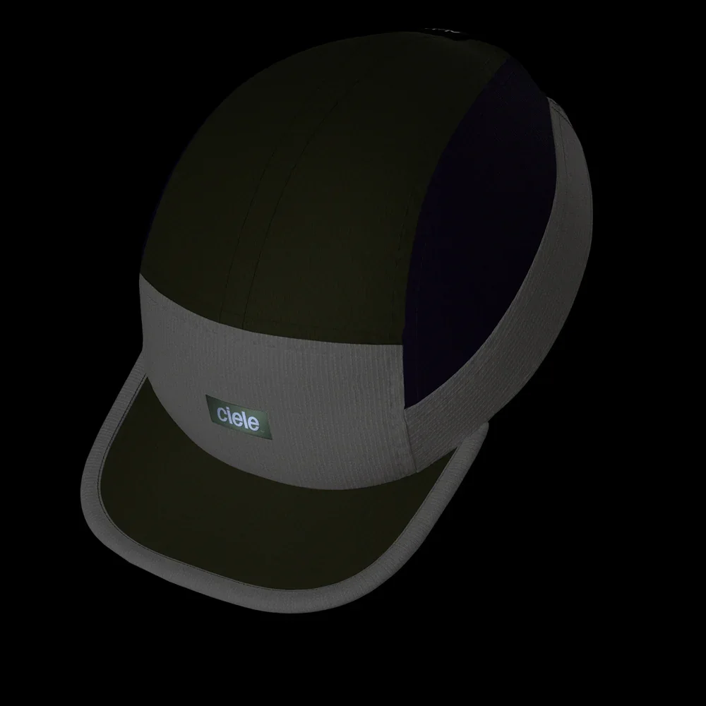 Casquette Ciele ALZCap Standard Grip - Image 5