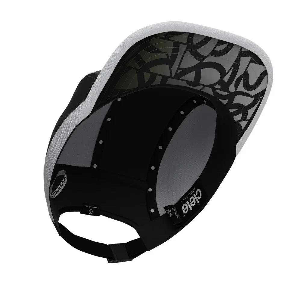 Casquette Ciele GoCap Century FD - Image 2