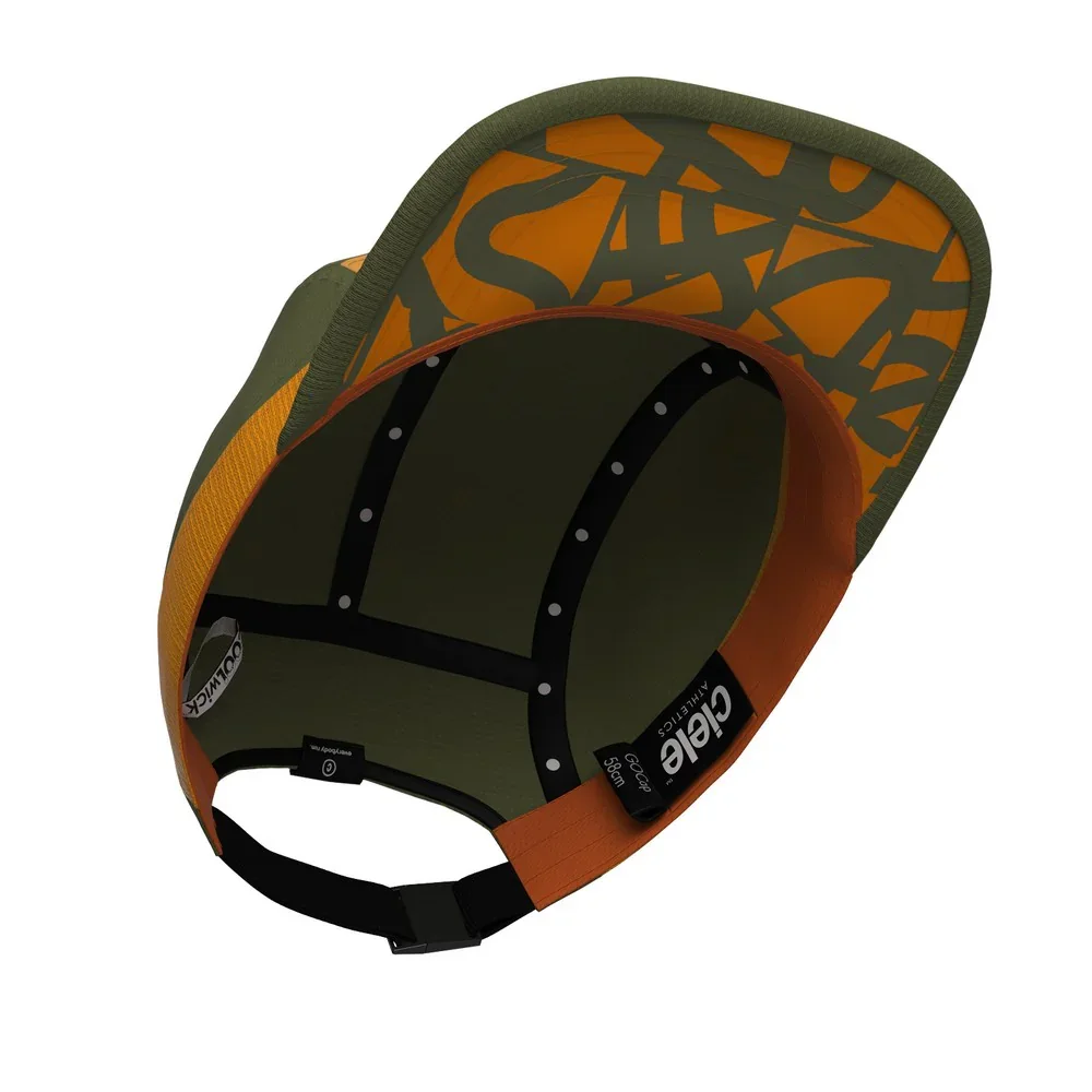 Casquette Ciele GoCap Century FD - Image 8